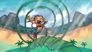 Bananitro (Xbox Series)