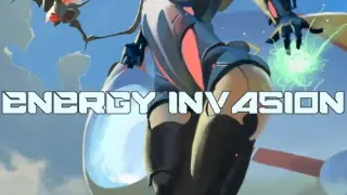 Energy Invasion - Switch