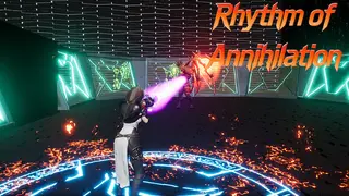 Rhythm of Annihilation