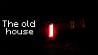 The old house