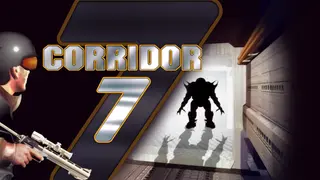 Corridor 7: Alien Invasion
