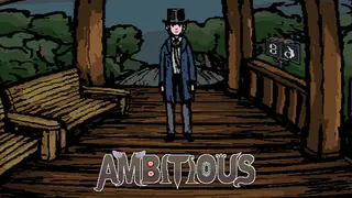 Ambitious