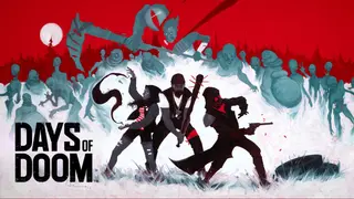 Days of Doom
