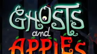 Ghosts and Apples - Switch