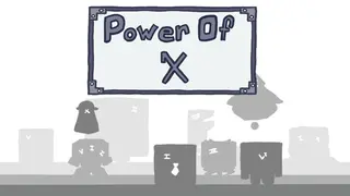 Power of X