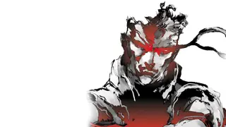 METAL GEAR SOLID - Master Collection Version - PS4 & PS5