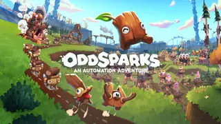 Oddsparks: An Automation Adventure