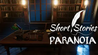 Short Stories Paranoia