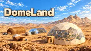 DomeLand