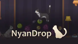 NyanDrop