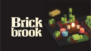 Brick Brook