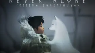 Never Alone (Kisima Ingitchuna) - PS4