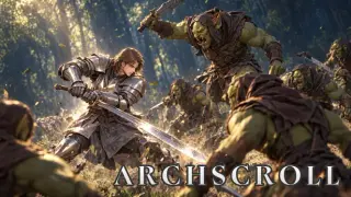 ARCHSCROLL