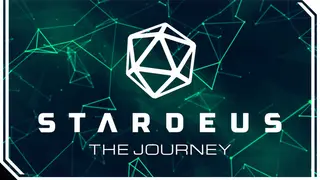 Stardeus: The Journey