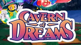Cavern of Dreams - Switch