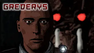 Grederys
