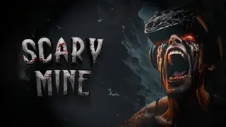 Scary Mine VR