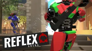 Reflex Arena