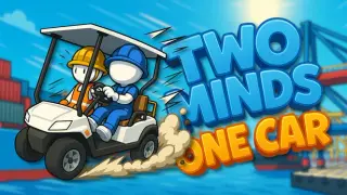 Two Minds One Car