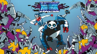 Electronic Evolution