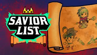 Savior List
