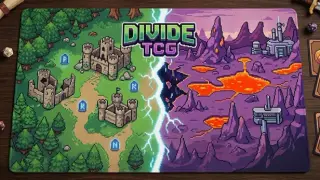 Divide TCG