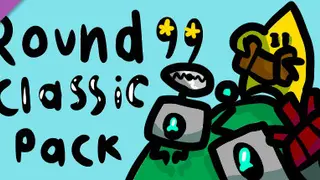 Round 99 - THE CLASSIC PACK Deluxe