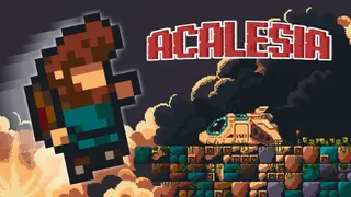 Acalesia - Xbox One