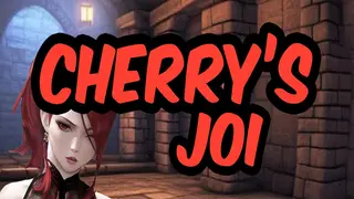 Cherry's JOI
