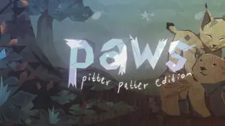 Paws: Pitter Patter