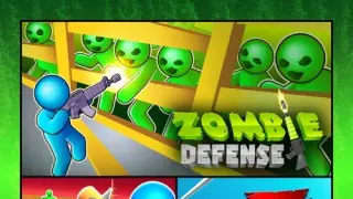 Triple Zombie Collection - Switch