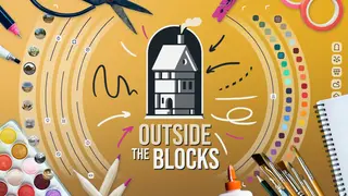 Outside the Blocks
