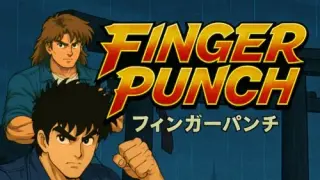 Finger Punch - Switch