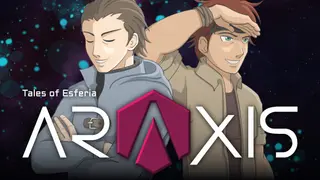 Tales of Esferia: Araxis
