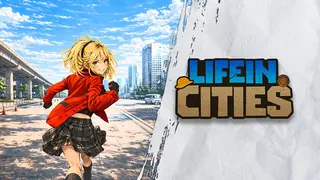 Life in Cities