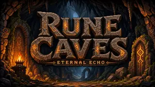 Rune Caves: Eternal Echo