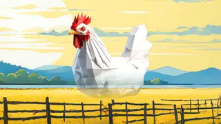Bouncy Chicken - Xbox One & Series