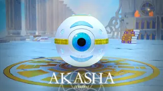 AKASHA