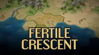 Fertile Crescent
