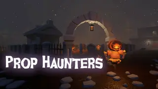 Prop Haunters
