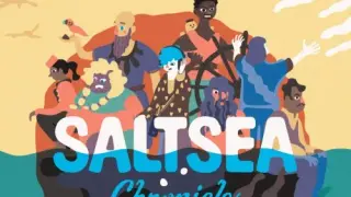 Saltsea Chronicles - Switch