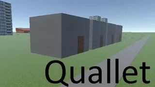 Quallet