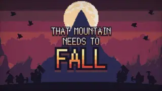 That Mountain Needs to Fall