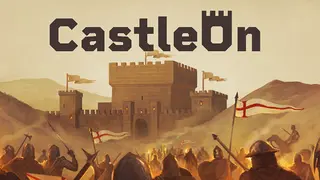 CastleOn