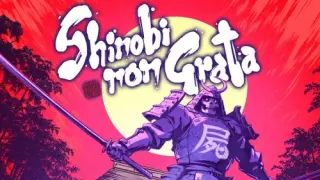 SHINOBI NON GRATA - Switch