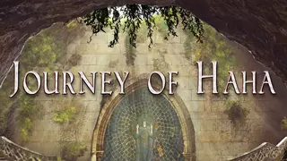 Journey of Haha