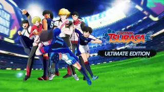 Captain Tsubasa: Rise of New Champions Ultimate Edition - Switch