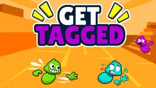 Get Tagged