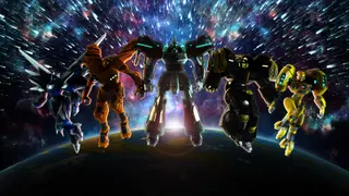 Stardust Galaxy Warriors: Stellar Climax - Xbox One