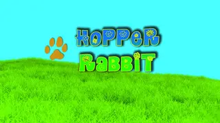 Hopper Rabbit